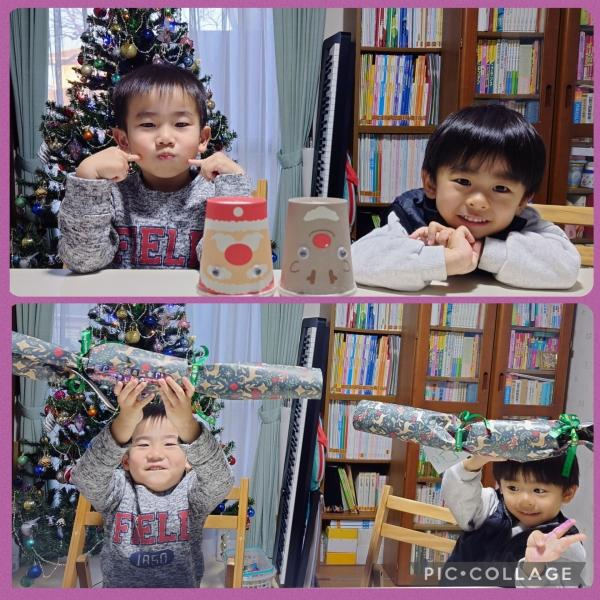 教室の雰囲気が分かる写真