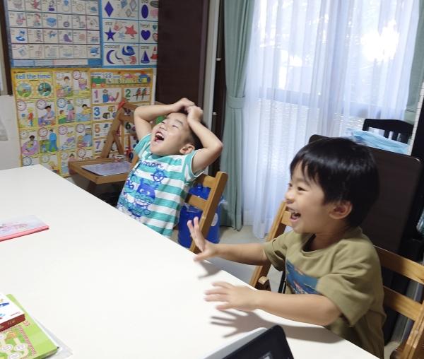 教室の雰囲気が分かる写真