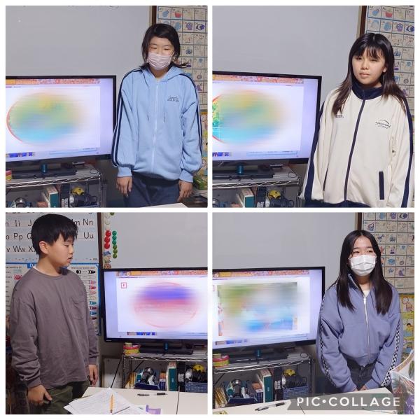 教室の雰囲気が分かる写真