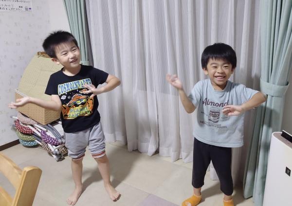 ECCジュニア堀江みのり教室の内観
