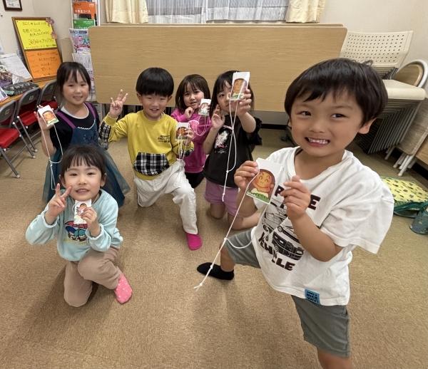 教室の雰囲気が分かる写真