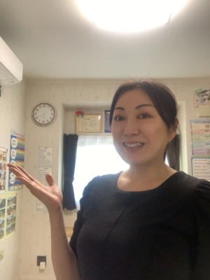 講師の写真