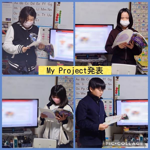 教室の雰囲気が分かる写真