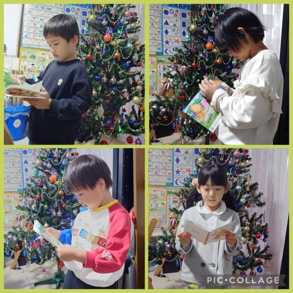 教室の雰囲気が分かる写真