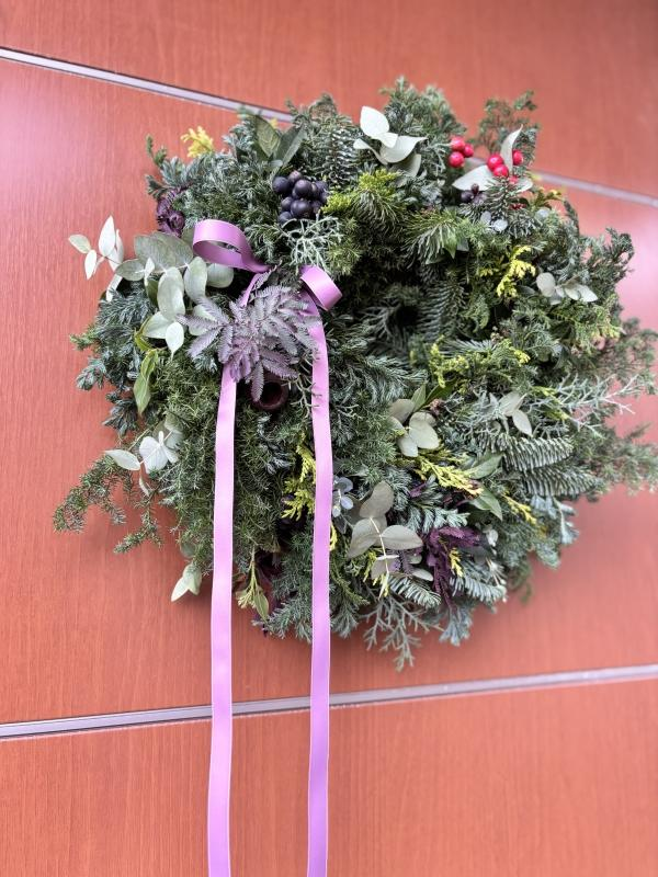 教室の雰囲気が分かる写真