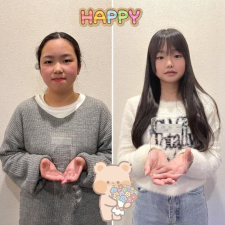 教室の雰囲気が分かる写真