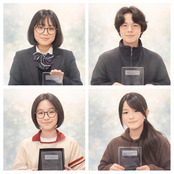 教室の雰囲気が分かる写真