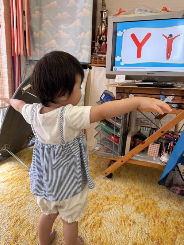 教室の雰囲気が分かる写真