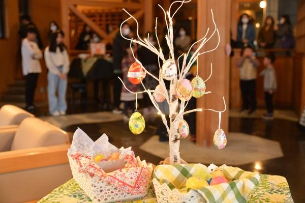 教室の雰囲気が分かる写真