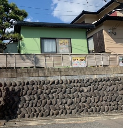 教室の雰囲気が分かる写真