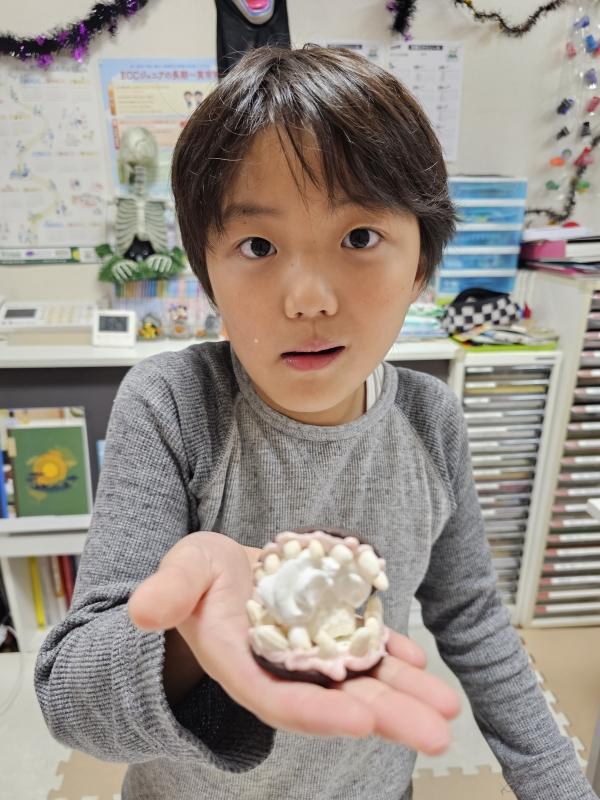 教室の雰囲気が分かる写真