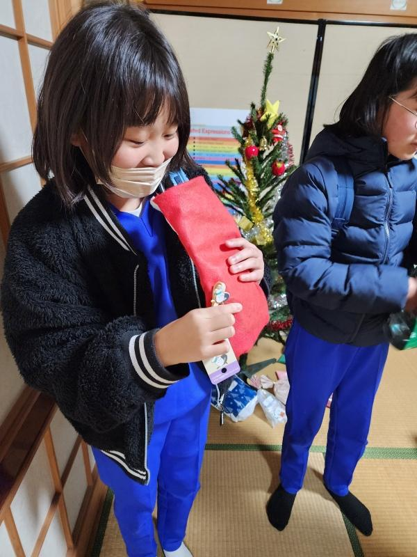 教室の雰囲気が分かる写真