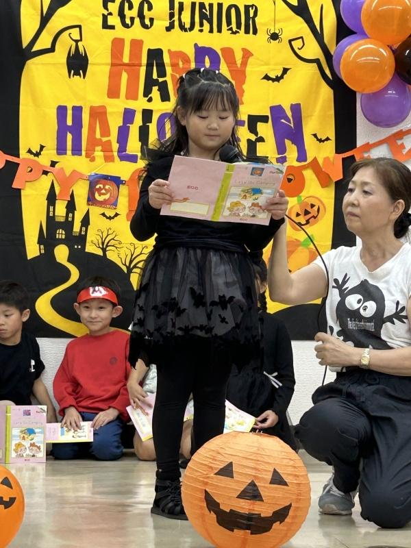 教室の雰囲気が分かる写真