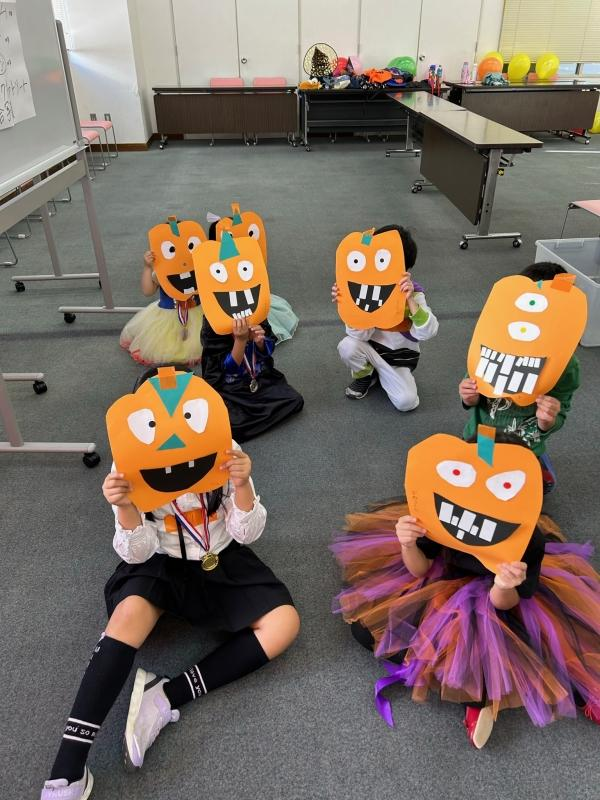 教室の雰囲気が分かる写真