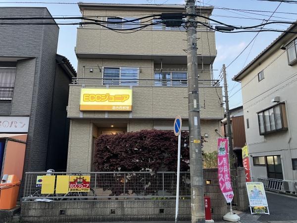 教室の雰囲気が分かる写真