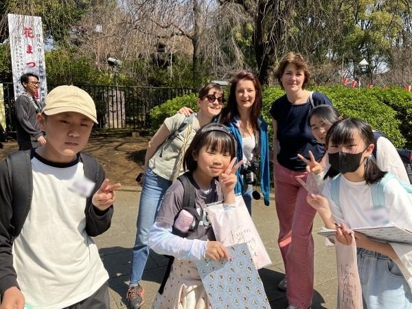 教室の雰囲気が分かる写真