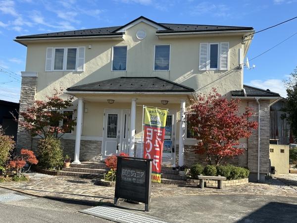 教室の雰囲気が分かる写真