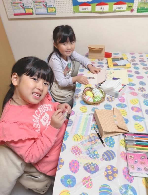 教室の雰囲気が分かる写真