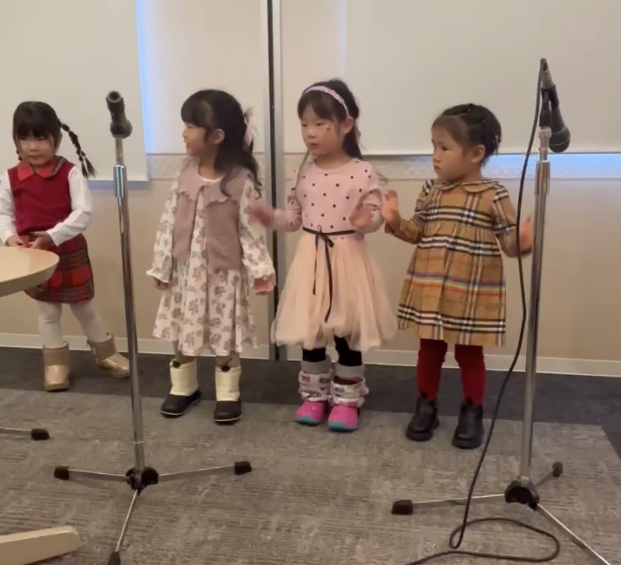 教室の雰囲気が分かる写真