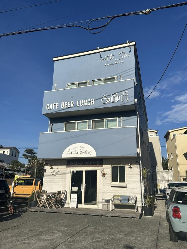 教室の雰囲気が分かる写真