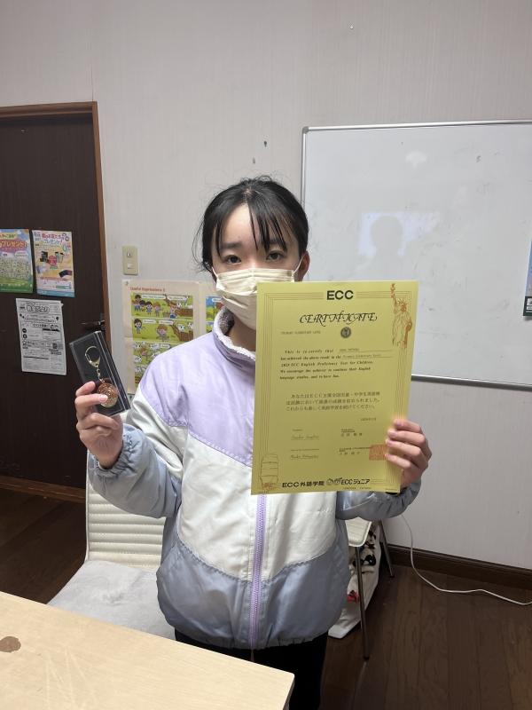 教室の雰囲気が分かる写真