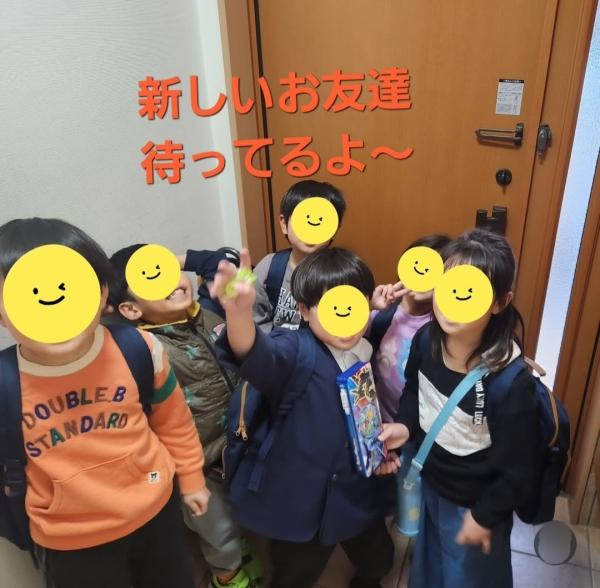 教室の雰囲気が分かる写真