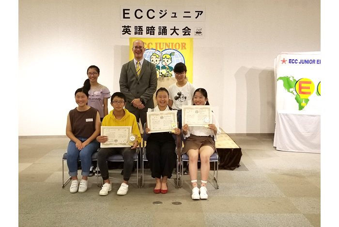 教室の雰囲気が分かる写真