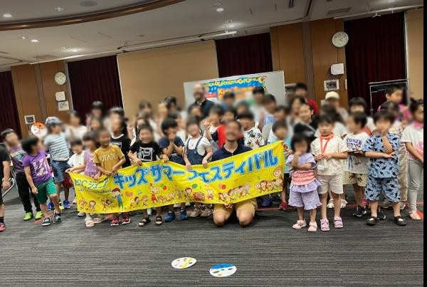 教室の雰囲気が分かる写真