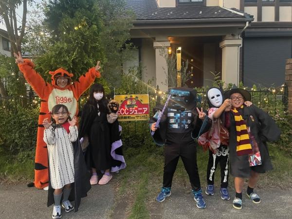 教室の雰囲気が分かる写真