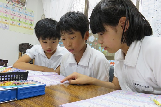 6月22日（木）レッスン内容