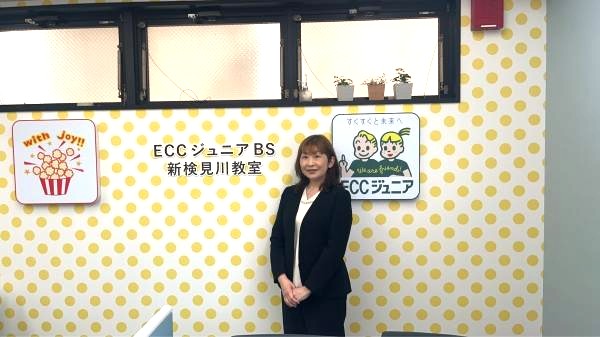 教室の雰囲気が分かる写真