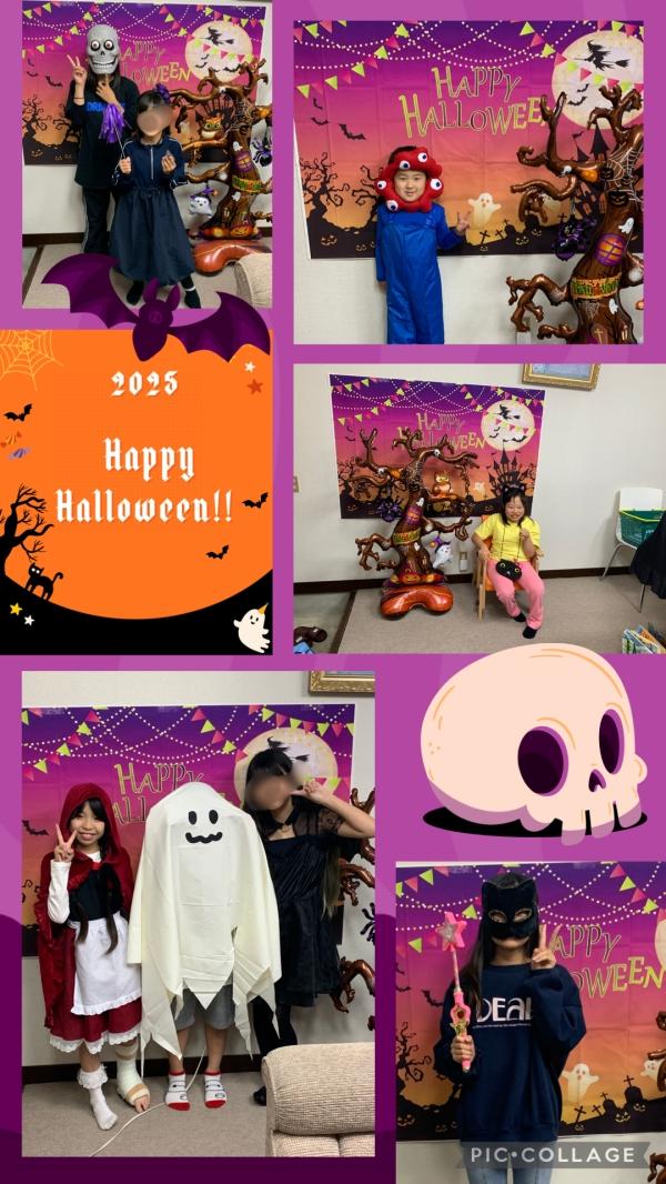 教室の雰囲気が分かる写真