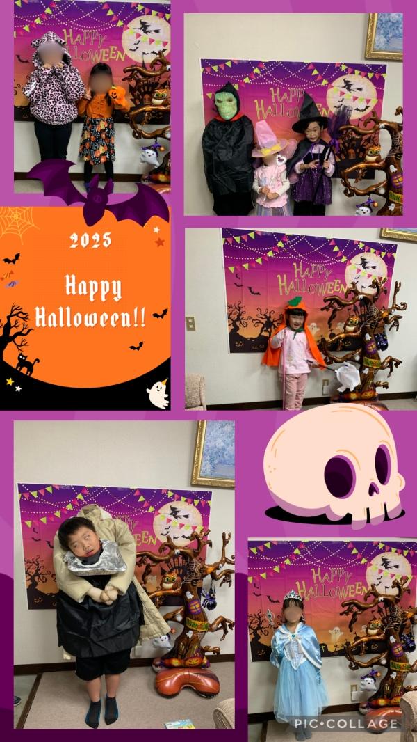 教室の雰囲気が分かる写真