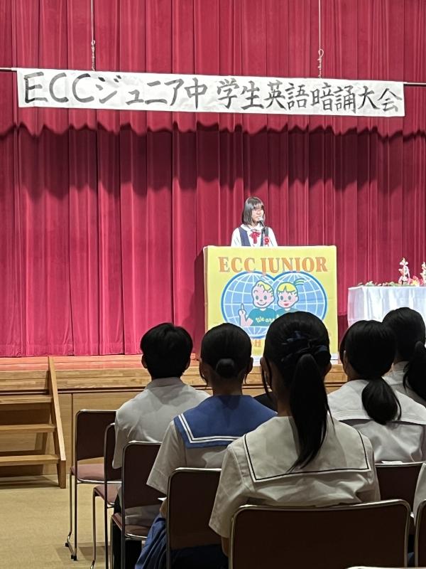 教室の雰囲気が分かる写真