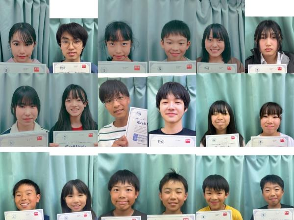 教室の雰囲気が分かる写真