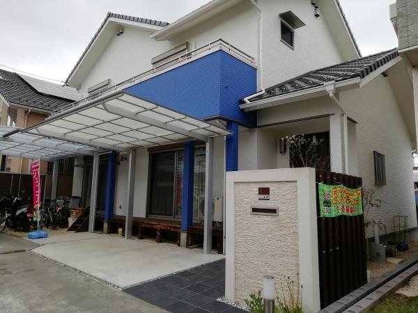 教室の雰囲気が分かる写真