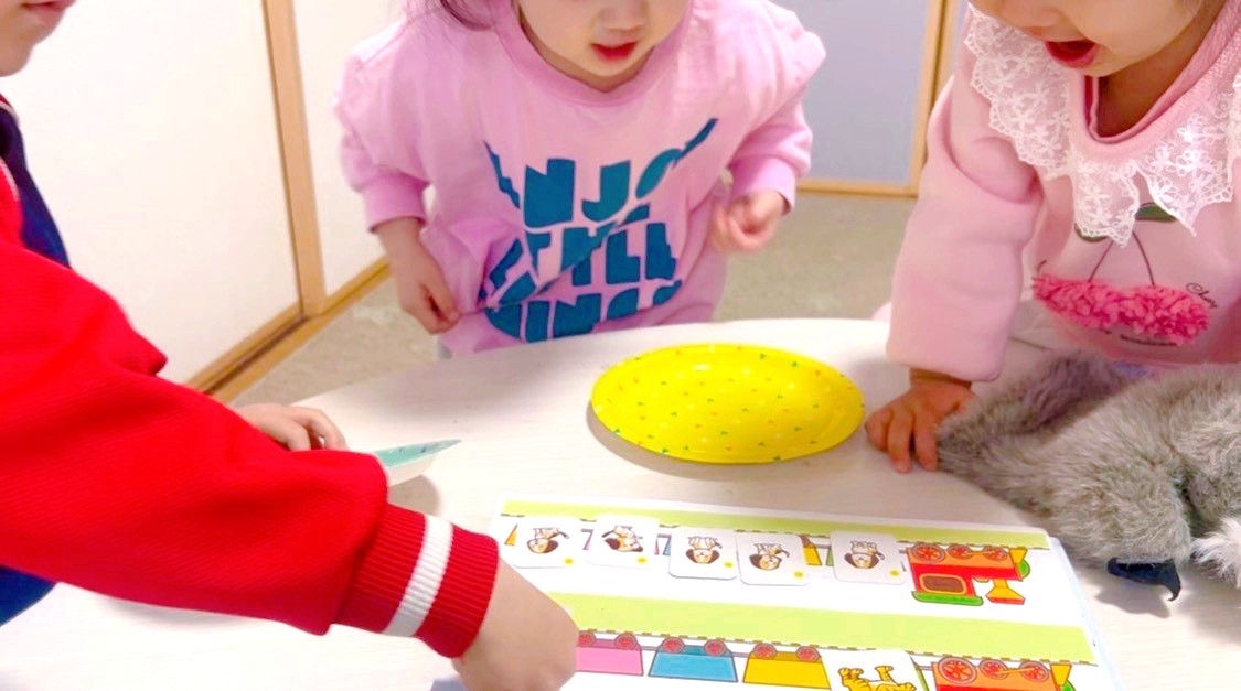 教室の雰囲気が分かる写真