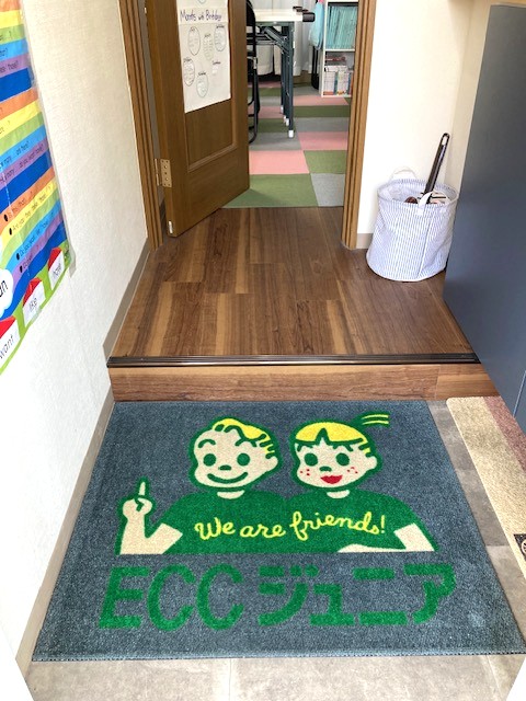 教室の雰囲気が分かる写真