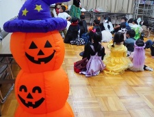 教室の雰囲気が分かる写真