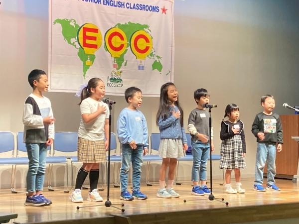 教室の雰囲気が分かる写真