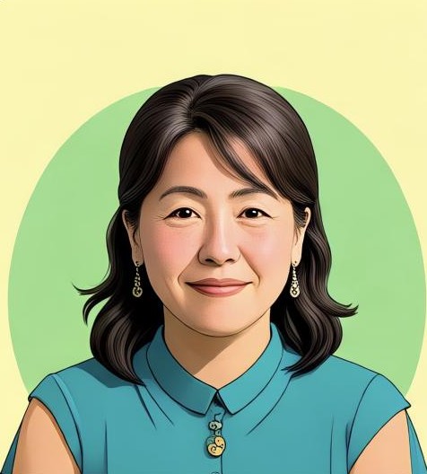 教室の雰囲気が分かる写真