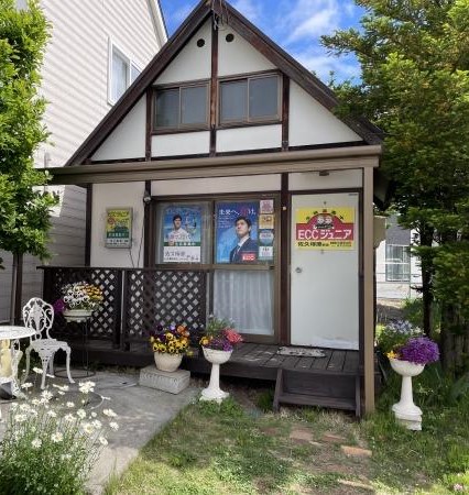 教室の雰囲気が分かる写真