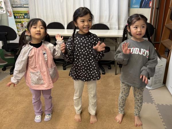 教室の雰囲気が分かる写真