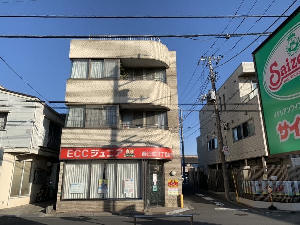 教室の雰囲気が分かる写真