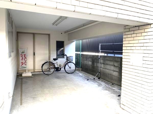 教室の雰囲気が分かる写真