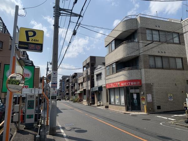 教室の雰囲気が分かる写真