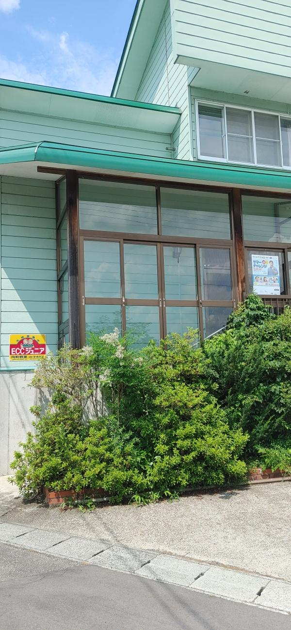 教室の雰囲気が分かる写真