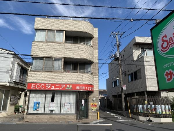 教室の雰囲気が分かる写真