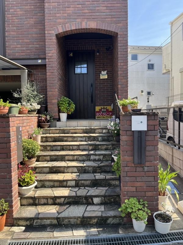 教室の雰囲気が分かる写真