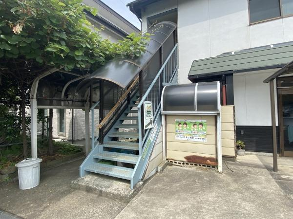 教室の雰囲気が分かる写真